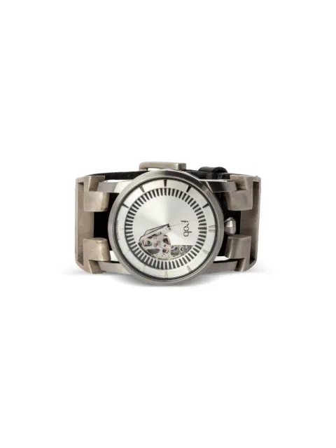 Parts of Four Skeleton Dial 42mm