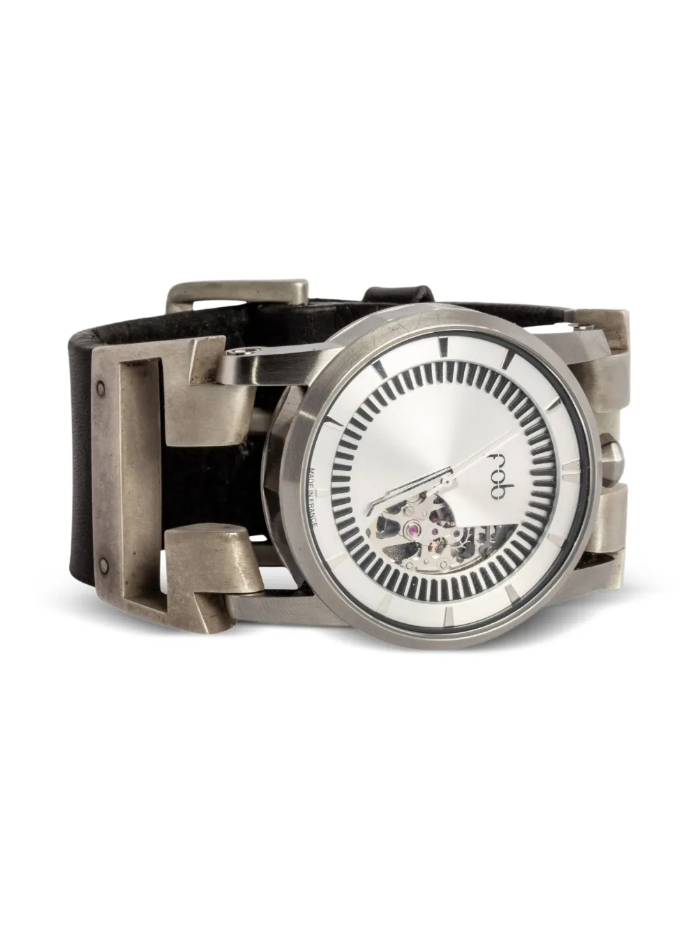 Parts of Four Skeleton Dial 42mm | Women | Image 2