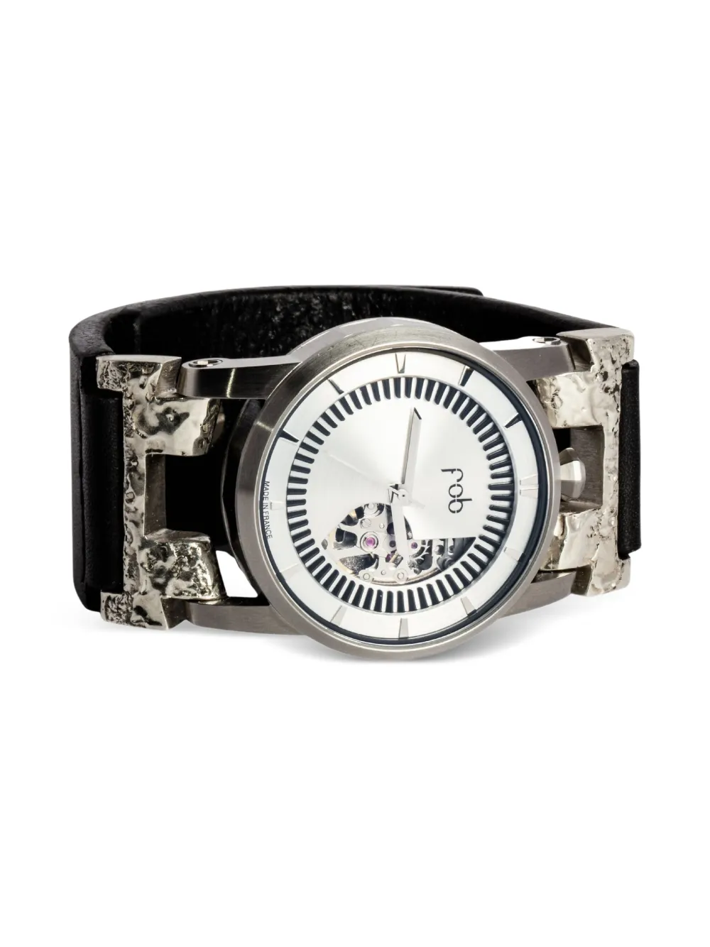 Parts of Four P4—FOB #2721 41mm | Fashion Watches | Image 2