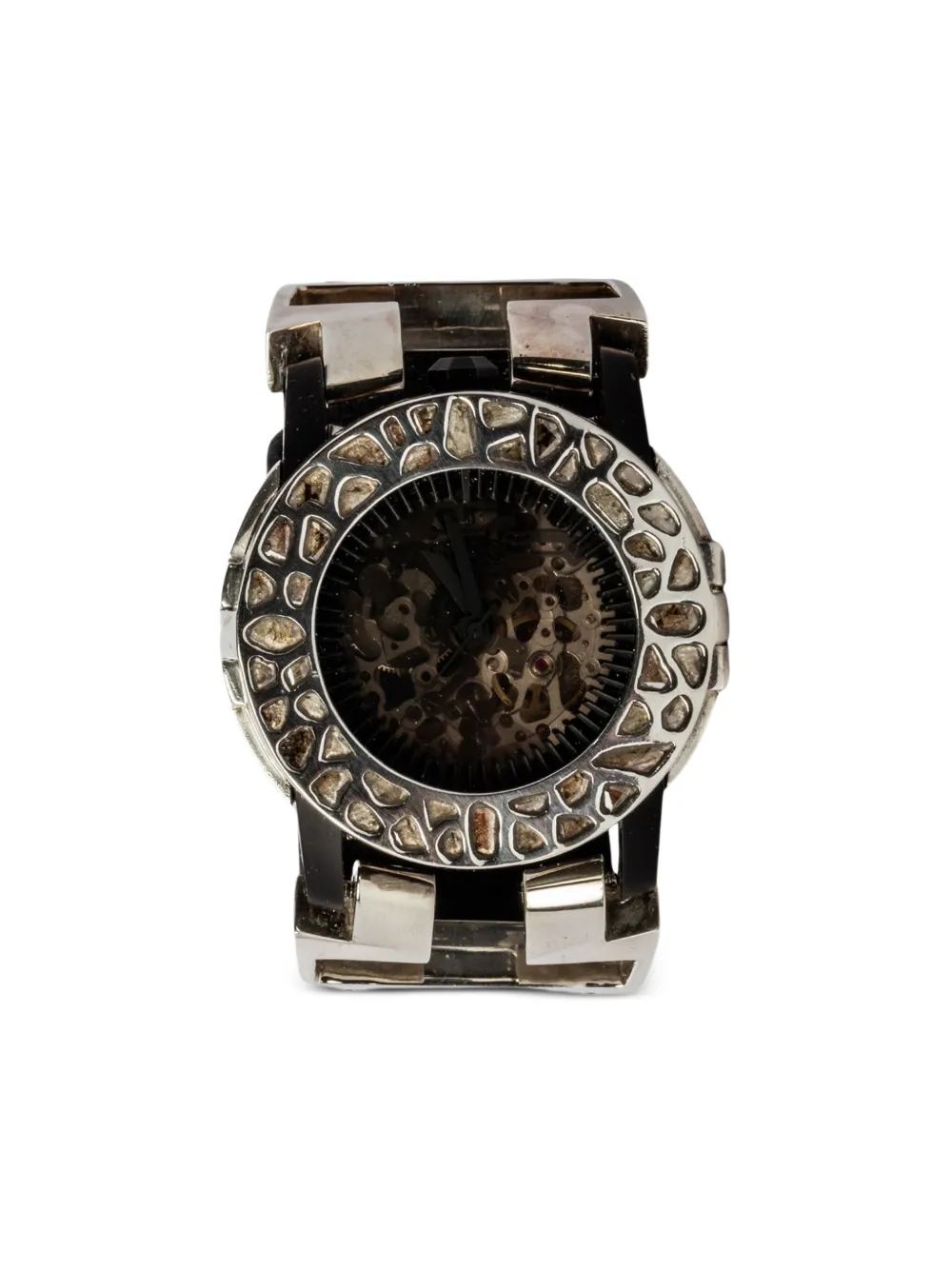 P4—FOB Watch #1431 42mm