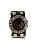 Parts of Four P4—FOB Watch #1431 42mm - Black