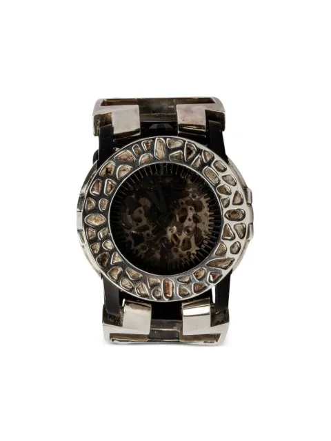 Parts of Four P4—FOB Watch #1431 42mm
