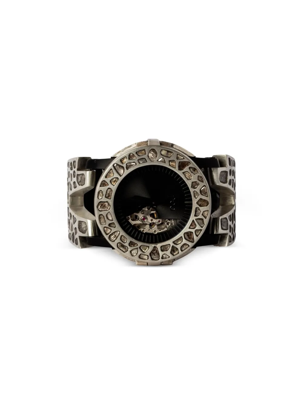 Parts of Four P4—FOB #116 42mm | Black | Image 1