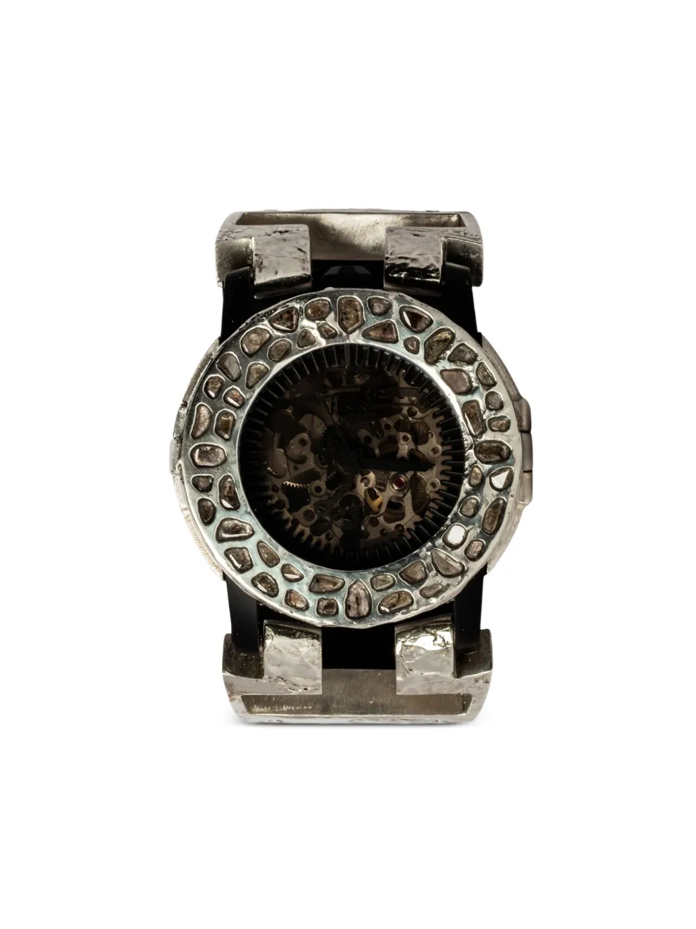 P4—FOB Watch #1639 42mm