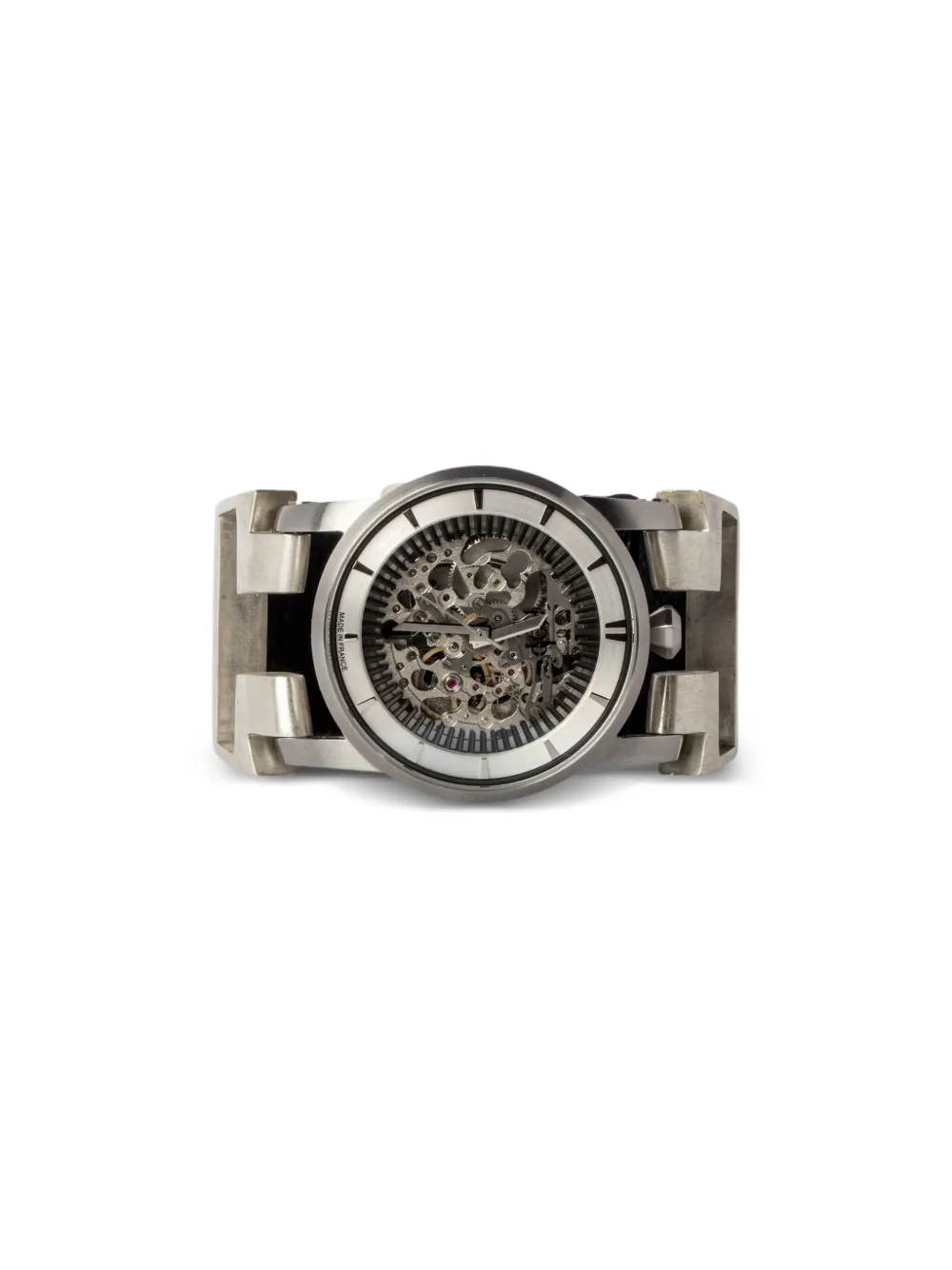 P4—FOB Watch #426 41mm