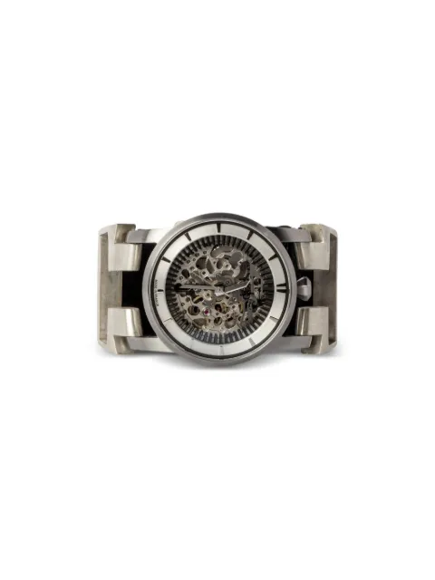 Parts of Four P4—FOB Watch #426 41mm