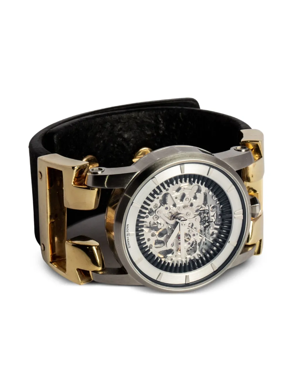 Parts of Four Skeleton studded 40mm | Women | Image 2