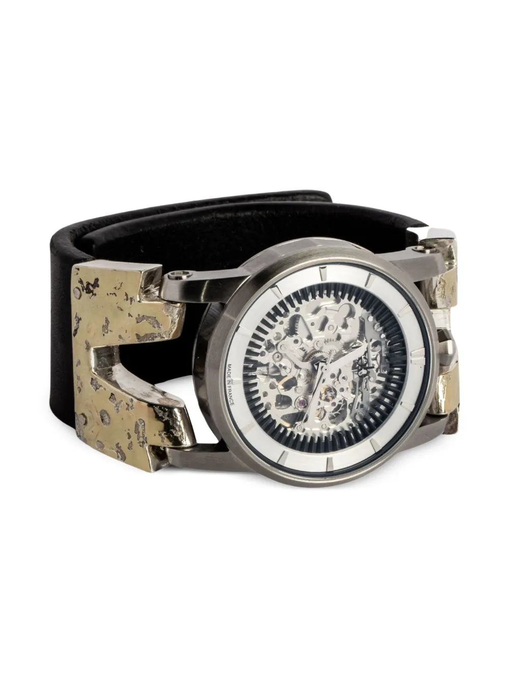 Parts of Four Skeleton studded 48mm | Women | Image 2