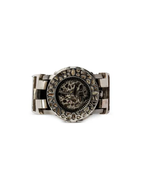 Parts of Four P4—FOB Watch #1430 42mm