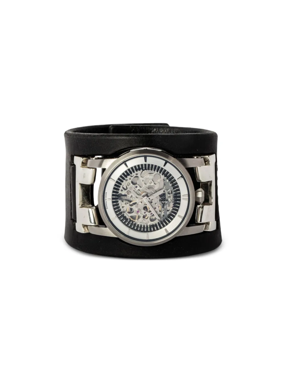 P4—FOB Watch #538 41mm
