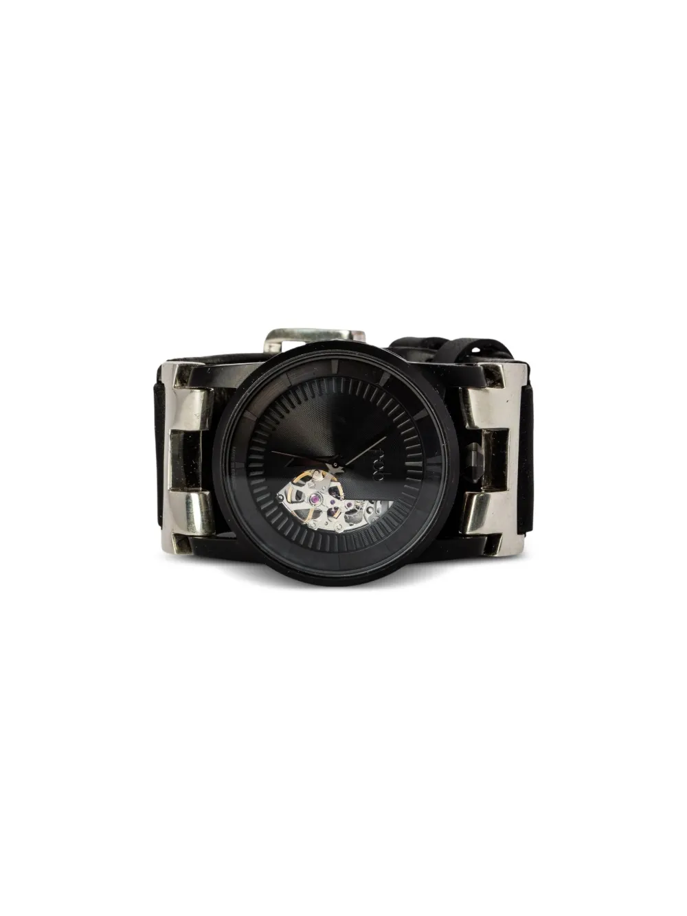 Parts of Four Phantom 44mm | Black | Image 1
