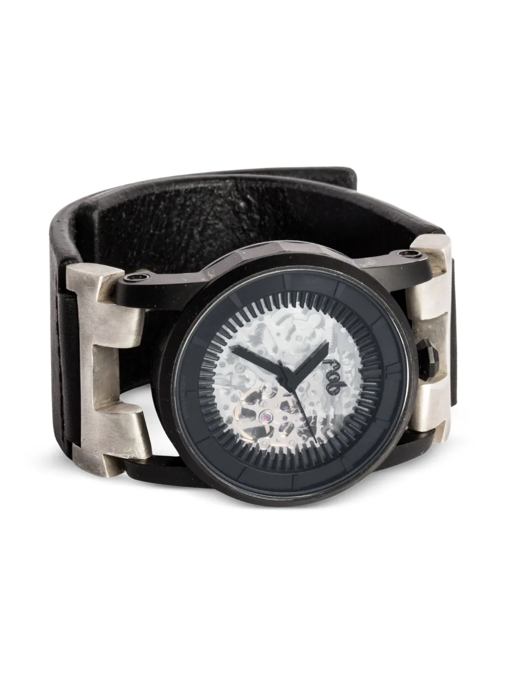 Parts of Four Studded Automatic 44mm | Women | Image 2