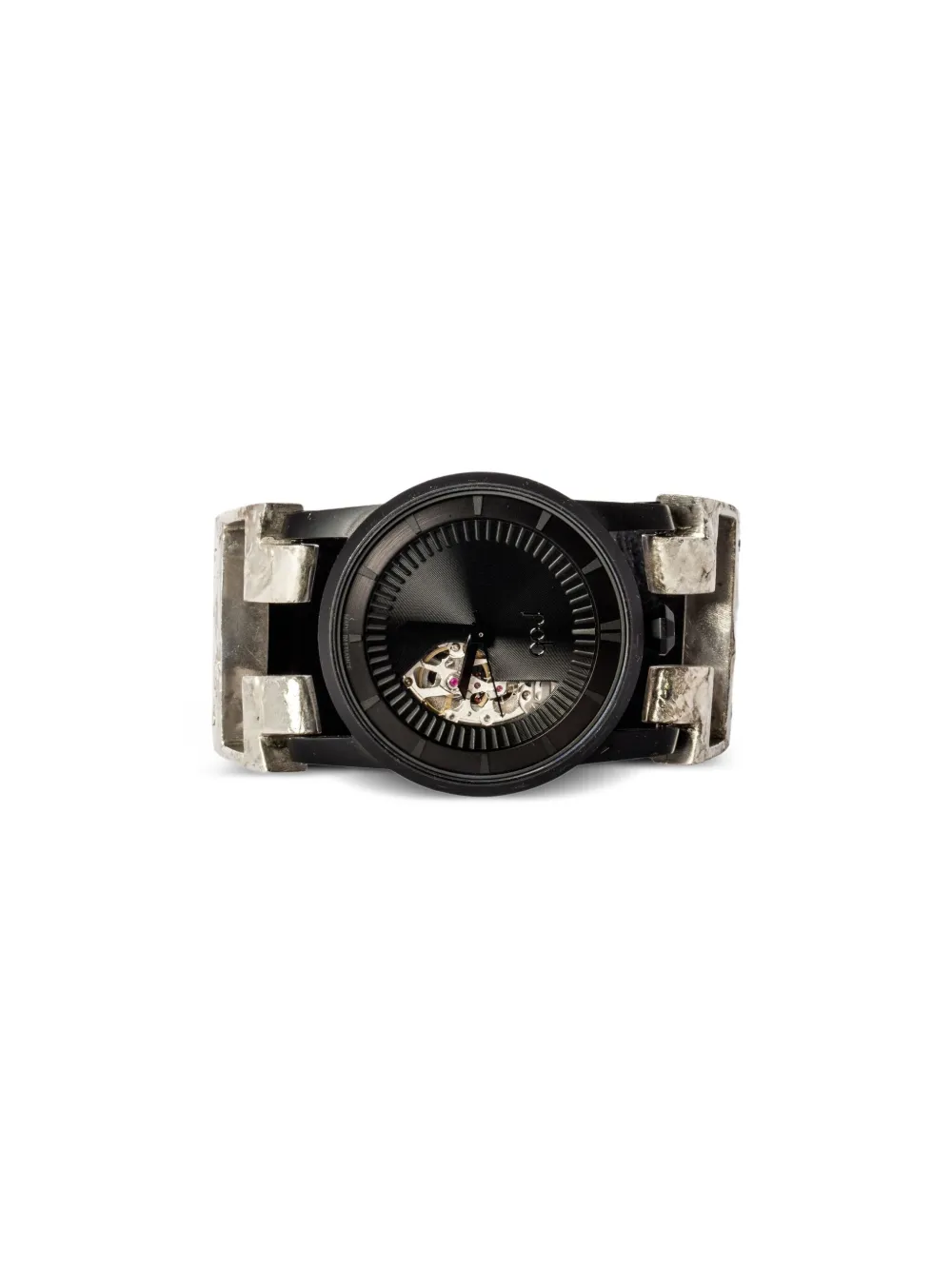 Parts of Four Phantom 42mm | Black | Image 1