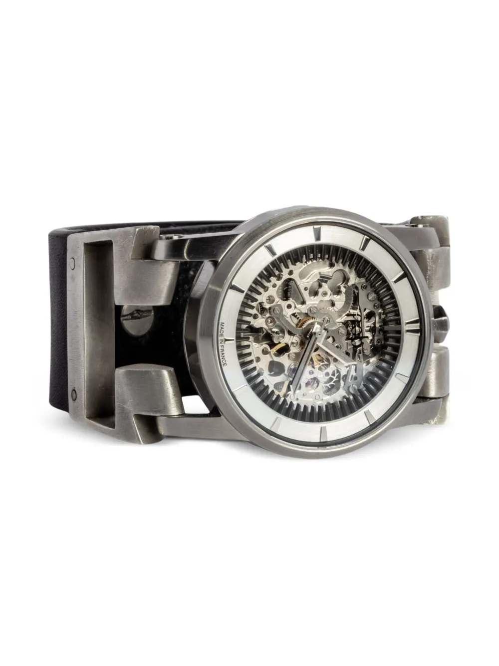 Parts of Four Skeleton studded 40mm | Women | Image 2