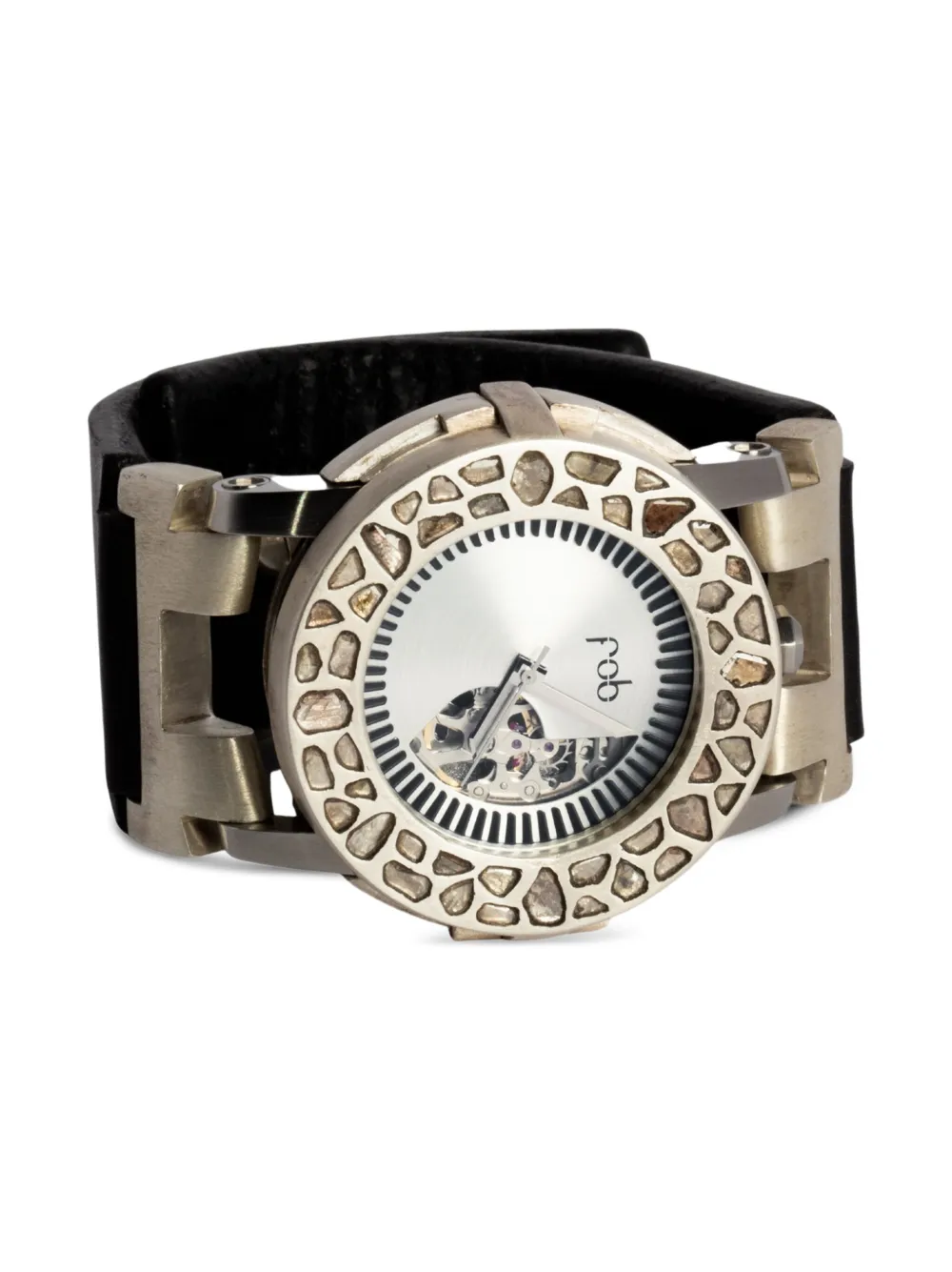 Parts of Four P4—FOB #569 41.3mm | Women | Image 2