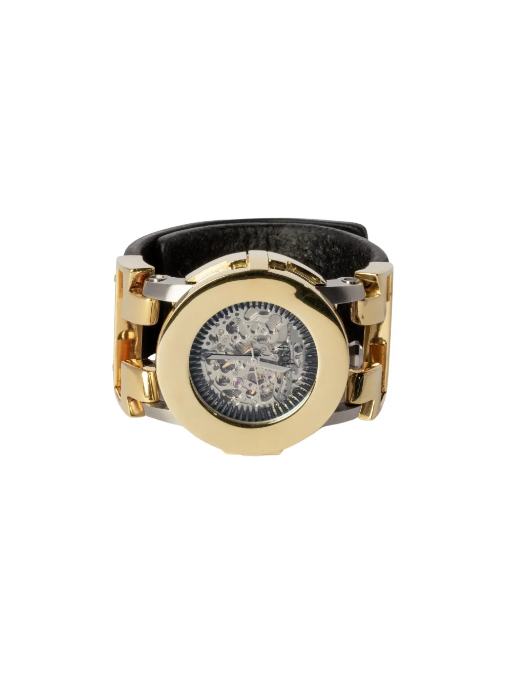 Parts of Four P4—FOB #54 42mm - Nero