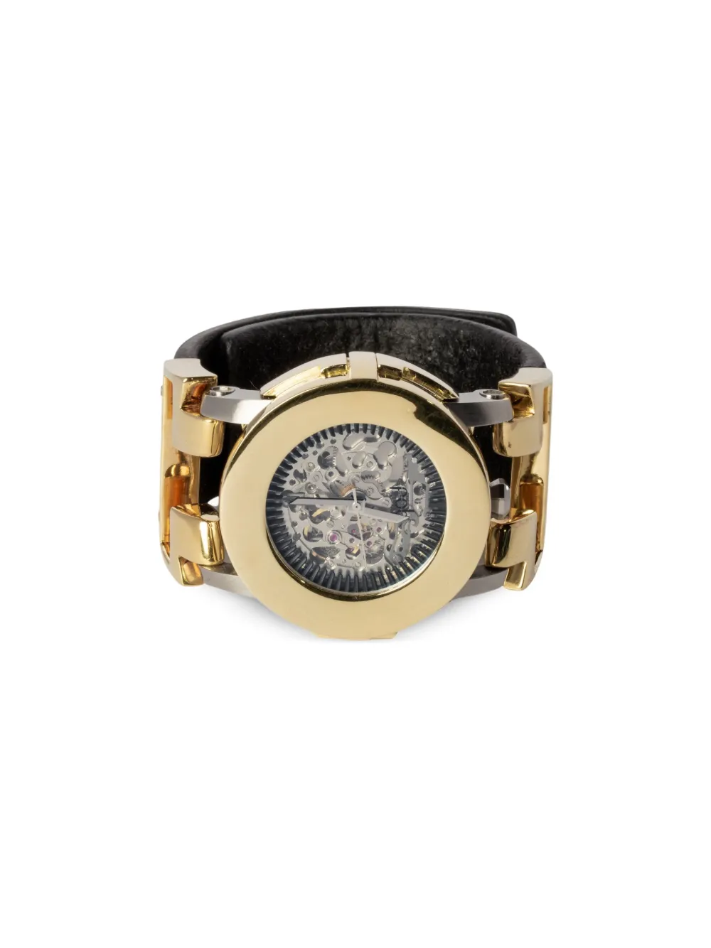 Parts of Four P4—FOB #54 42mm | Black | Image 1
