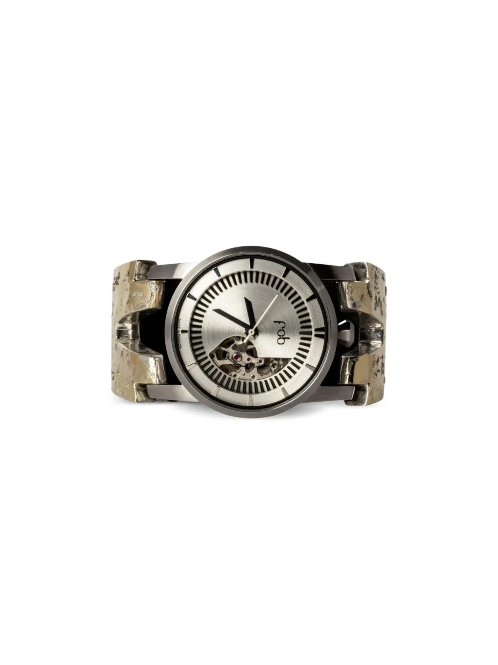 Parts of Four Oblivion 48mm | Silver | Image 1