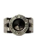 Parts of Four P4—FOB #544 41.3mm - Black