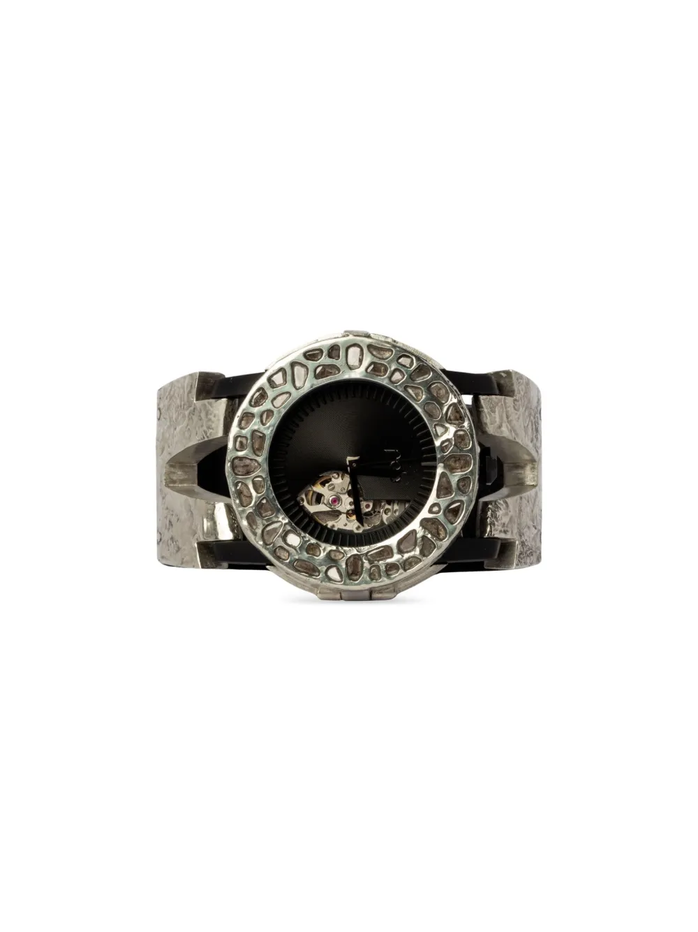 P4—FOB #544 41.3mm