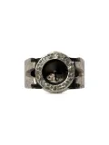 Parts of Four P4—FOB #544 41.3mm - Black