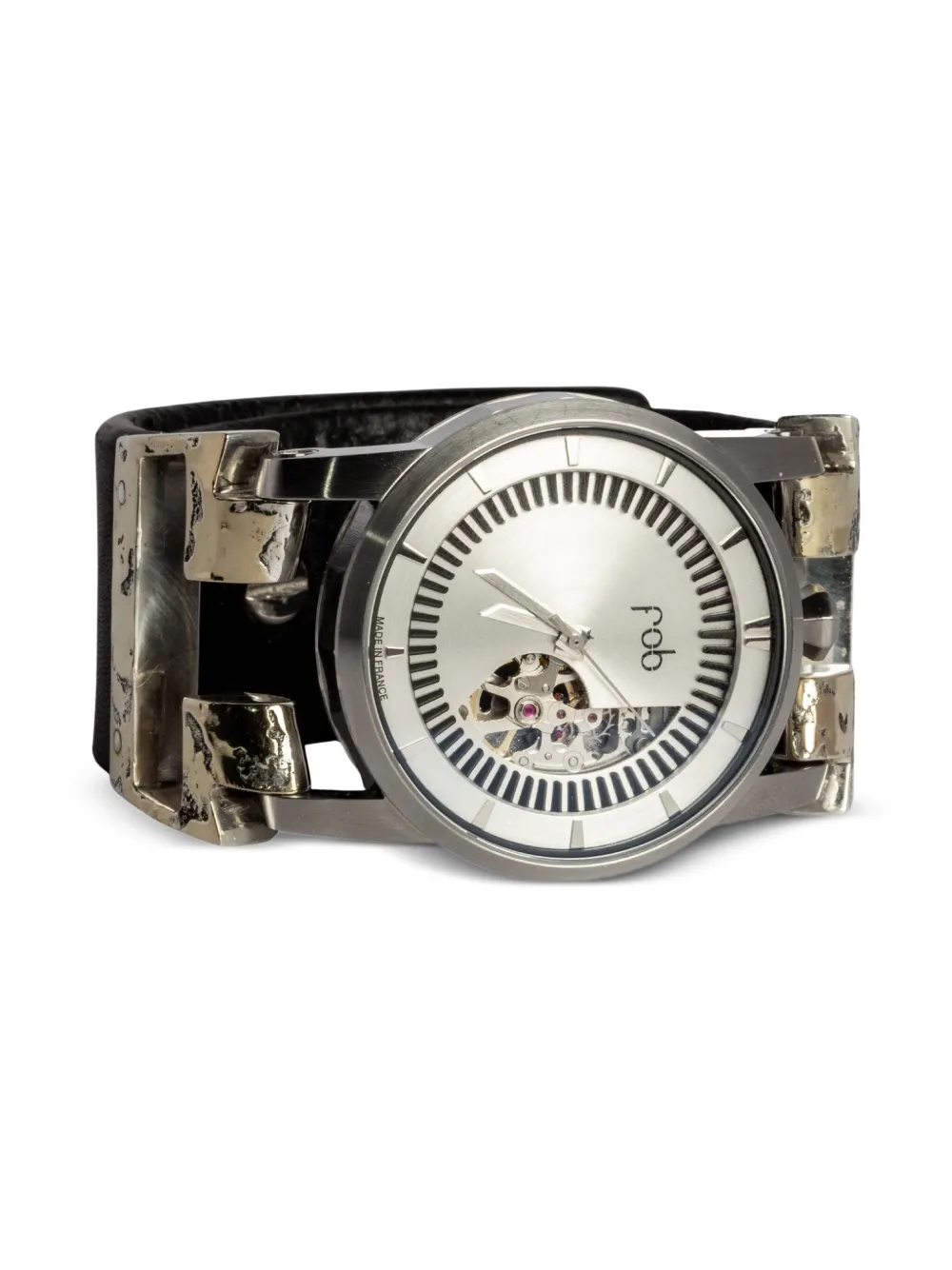 Parts of Four Oblivion Mega Pavé 42mm | Women | Image 2