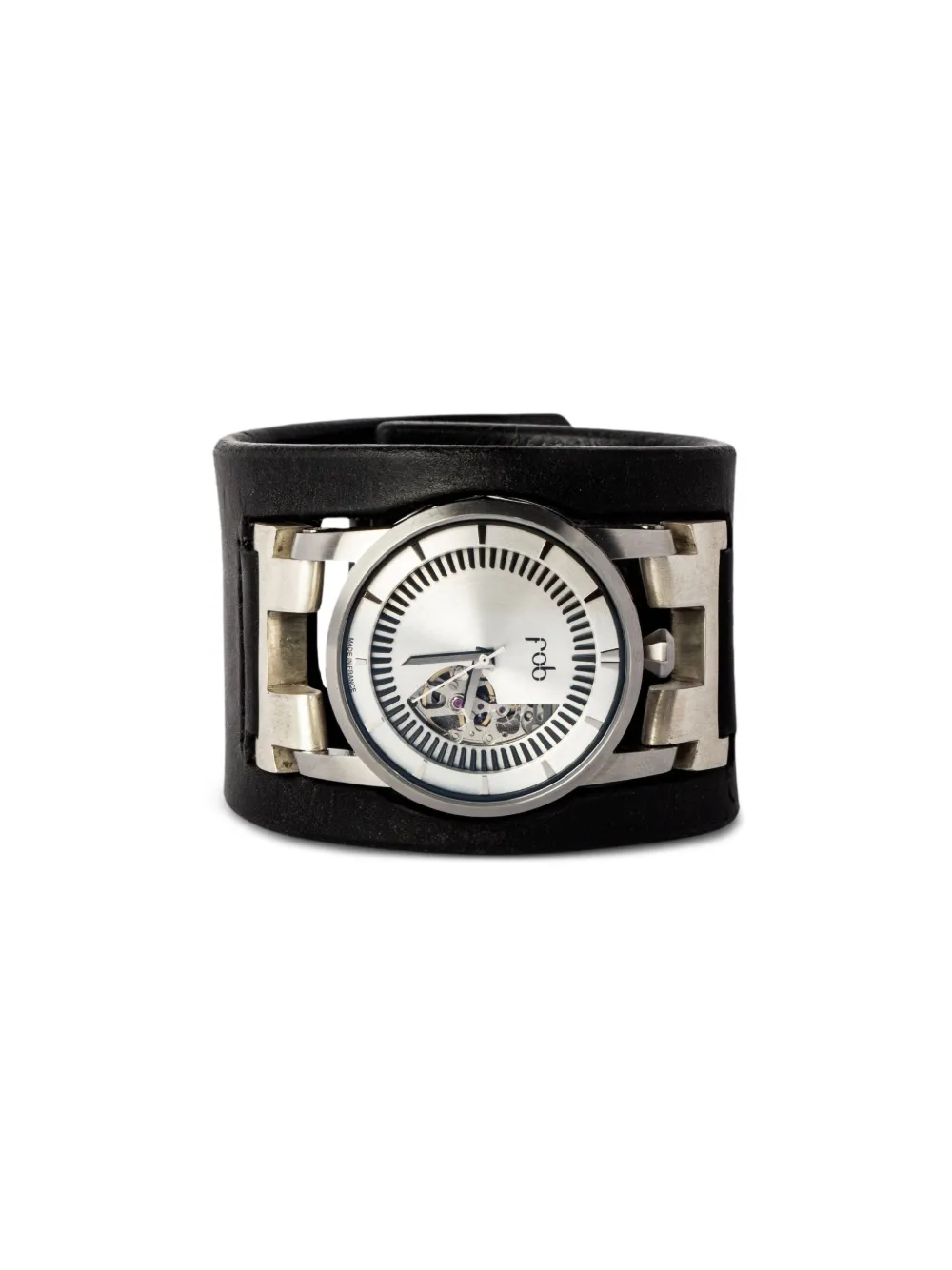 P4—FOB Watch #533 41mm