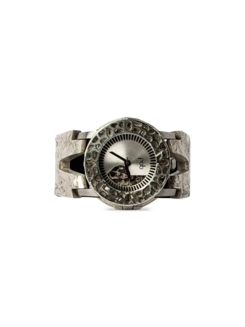 Parts of Four reloj P4—FOB #541 de 41.3mm