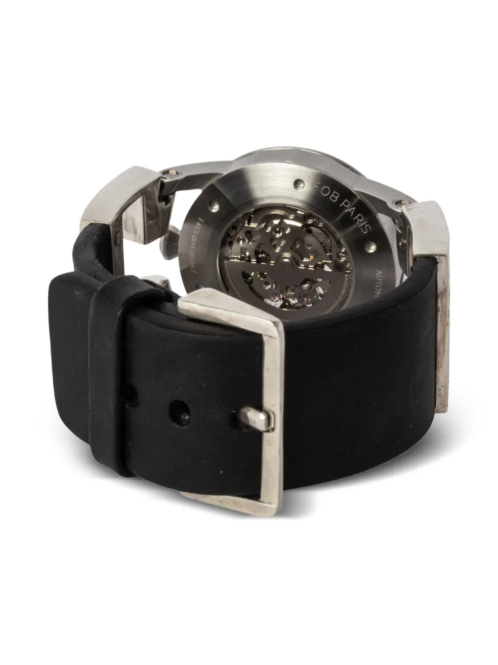 Oblivion 40mm