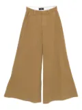 7 For All Mankind Willow trousers - Neutrals