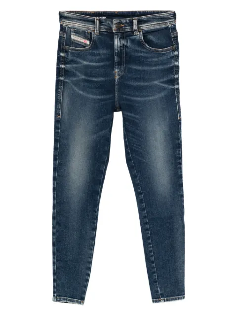 Diesel 1984 Slandy-High jeans 