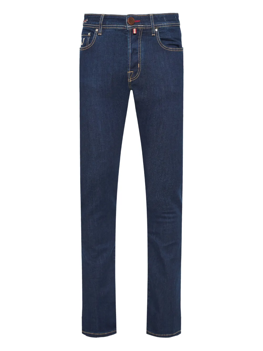 Jacob Cohën Bard jeans | Blue | Image 1