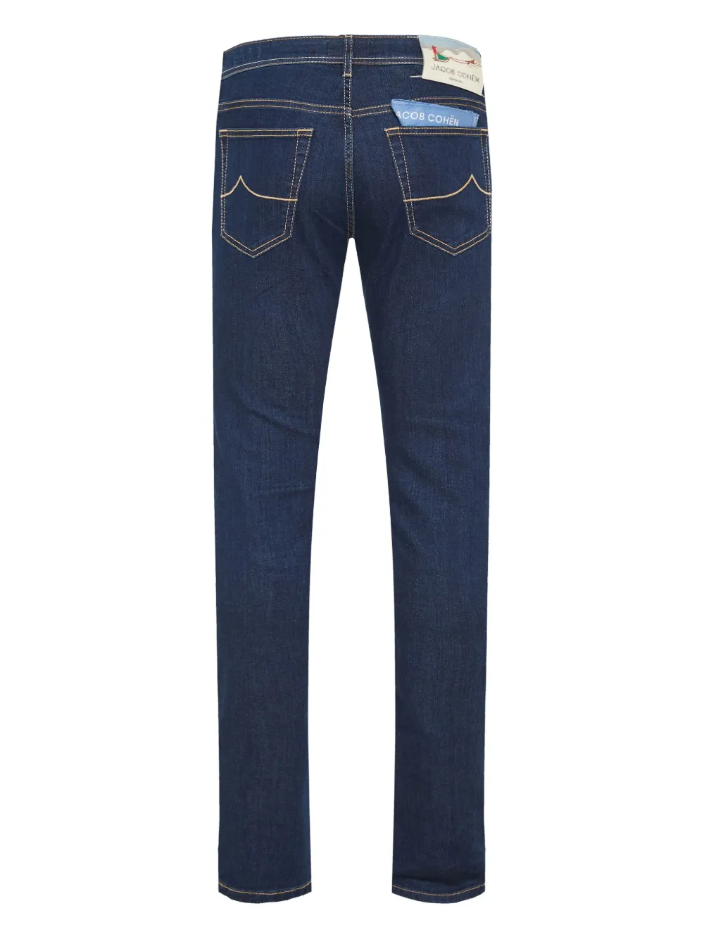Jacob Cohën Bard jeans | Regular & Straight-Leg Jeans | Image 2