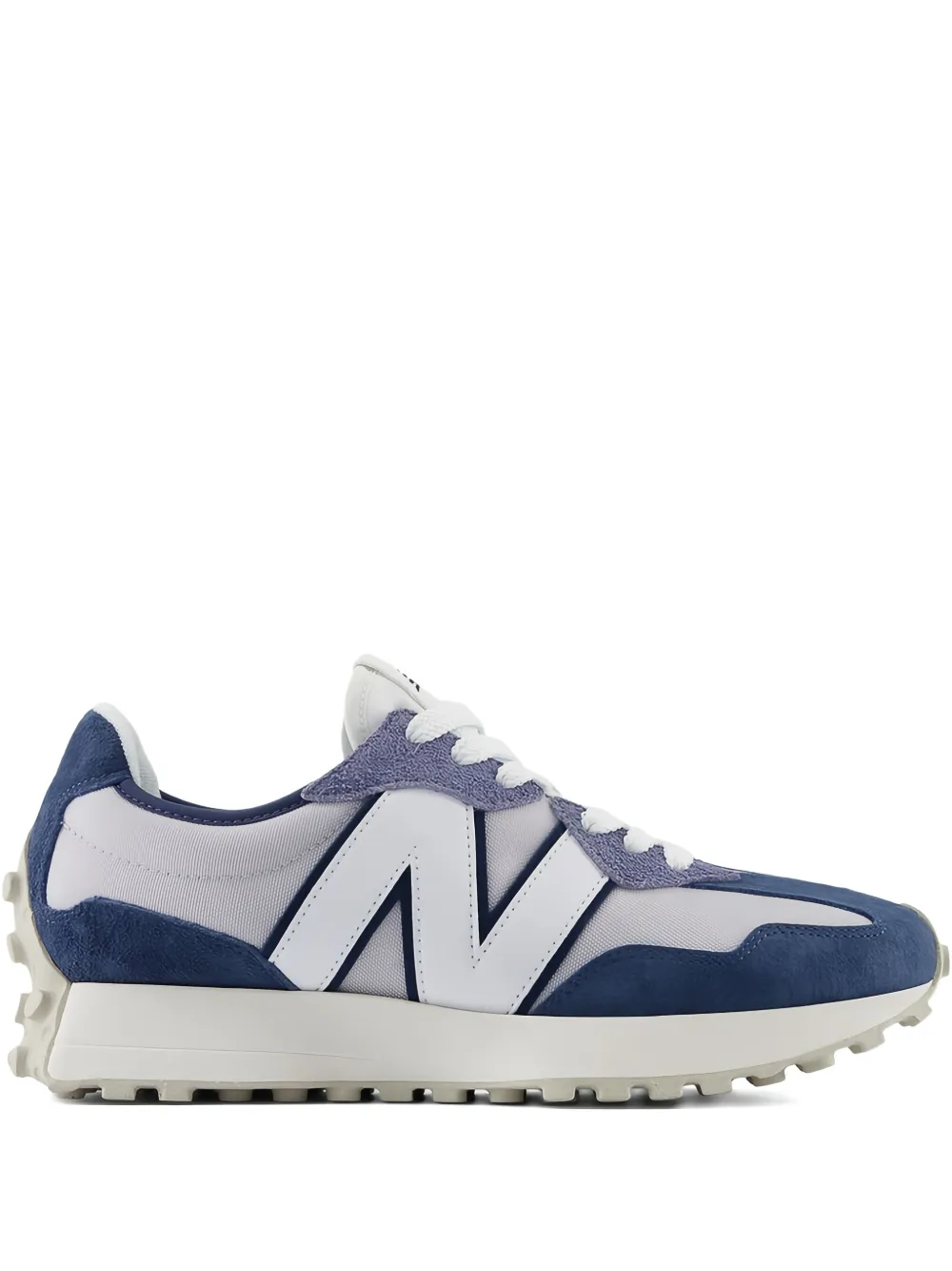 New Balance 327 "Vintage Indigo" sneakers Purple