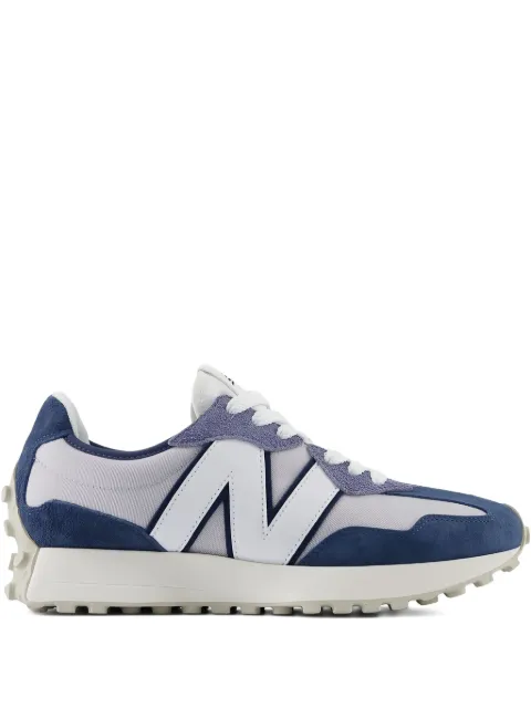 New Balance 327 "Vintage Indigo" sneakers