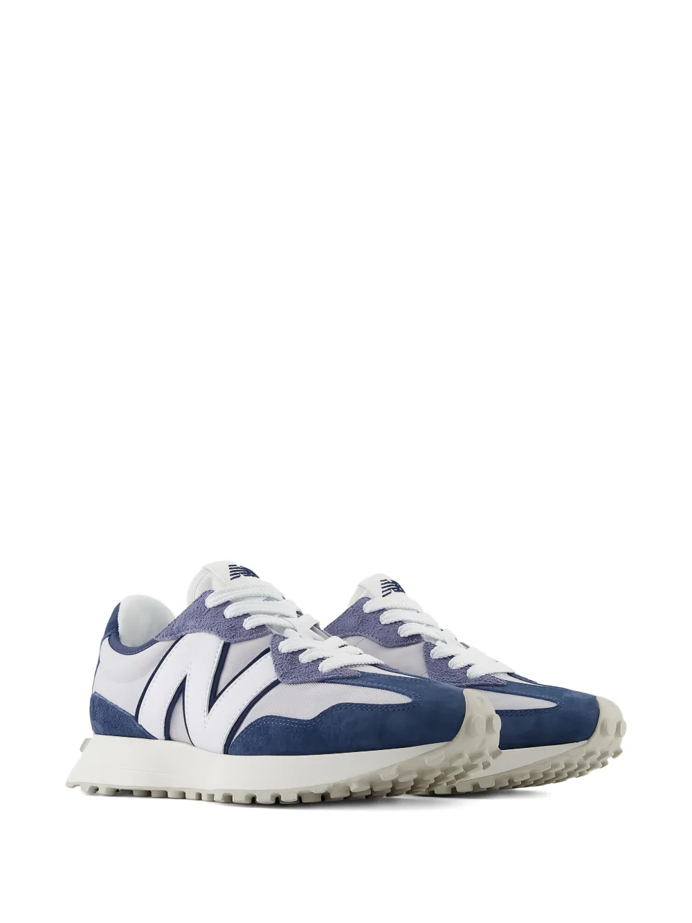 New Balance 327 "Vintage Indigo" sneakers Purple