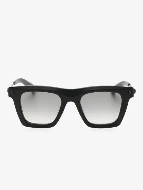 Yohji Yamamoto Slook17 sunglasses