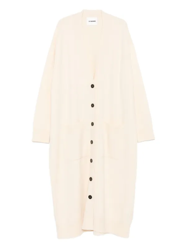 ら*る様 jil sander ボタンウールコート ら*る様 jil sander ボタンウールコート - メルカリ