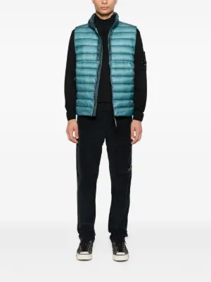 CP Company（シー・ピー・カンパニー）メンズ ベスト・ジレ - FARFETCH