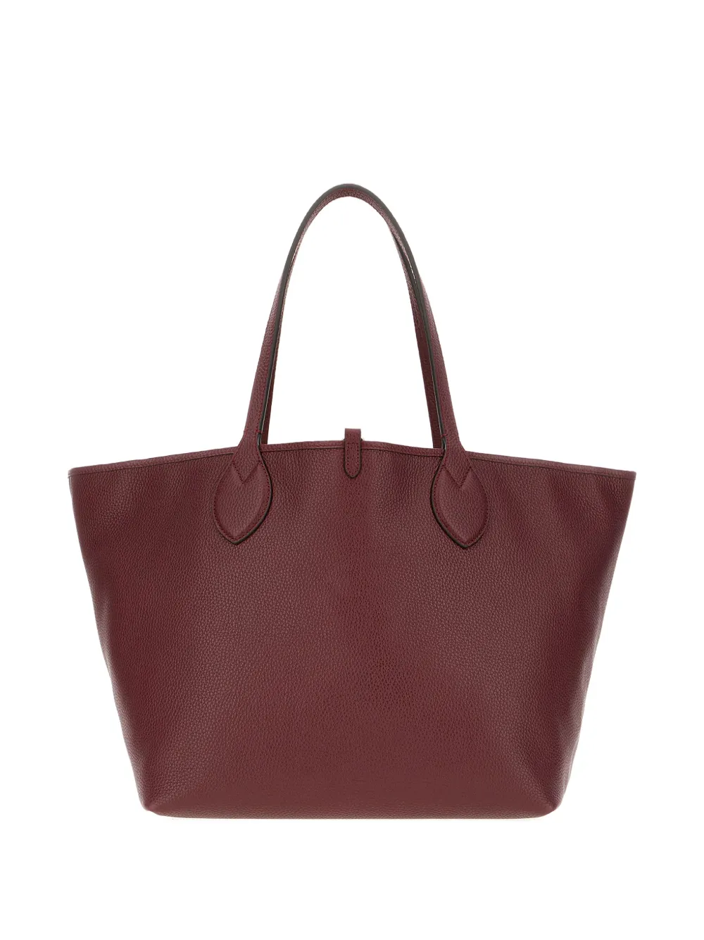 Gucci Totissima leather tote bag Bruin