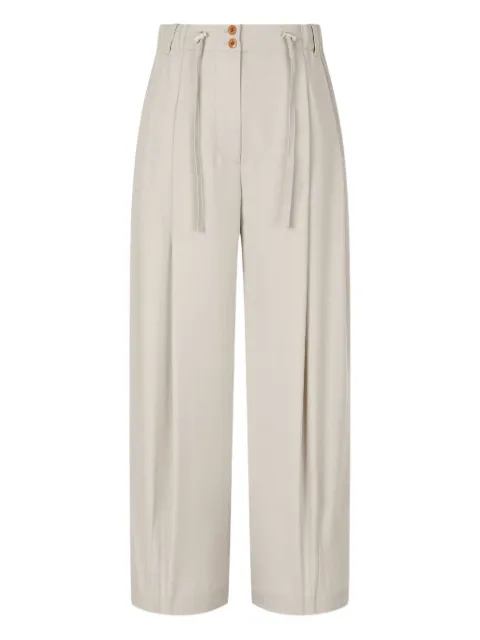 STUDIO TOMBOY Pantaloni con coulisse