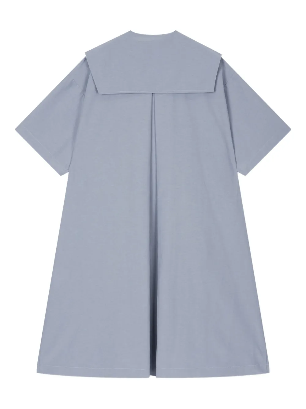 STUDIO TOMBOY sailor-collar drawstring dress | Day Dresses | Image 2