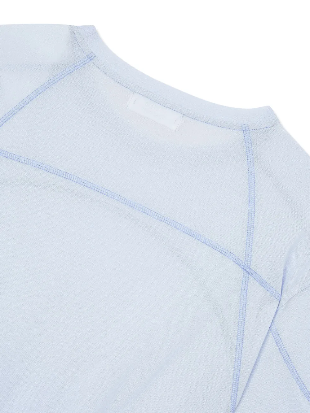 STUDIO TOMBOY T-shirt met korte mouwen Blauw