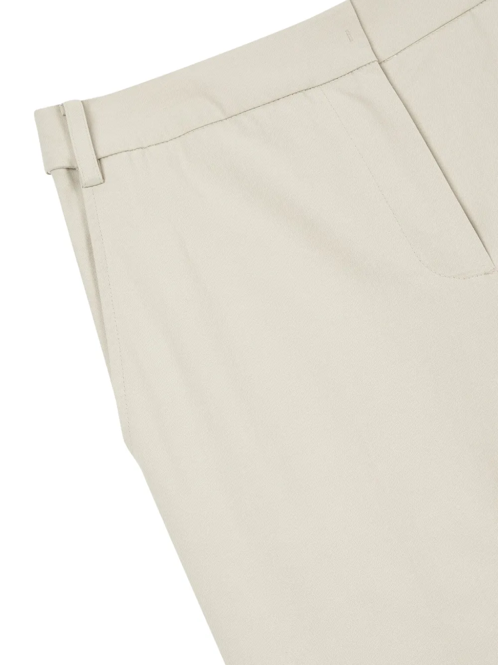 STUDIO TOMBOY Pantalon Beige