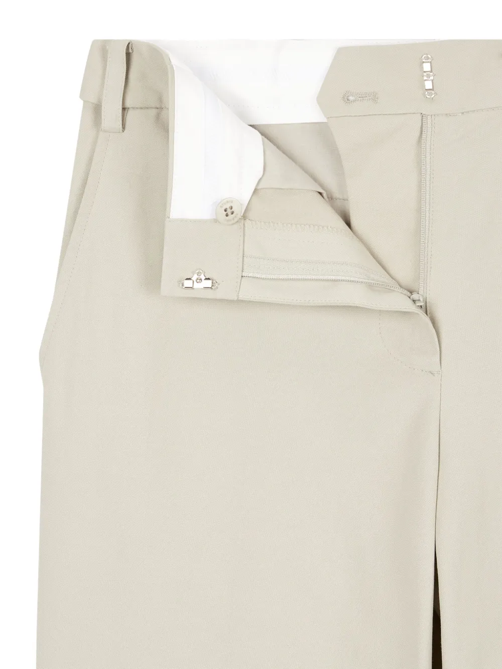 STUDIO TOMBOY Pantalon Beige