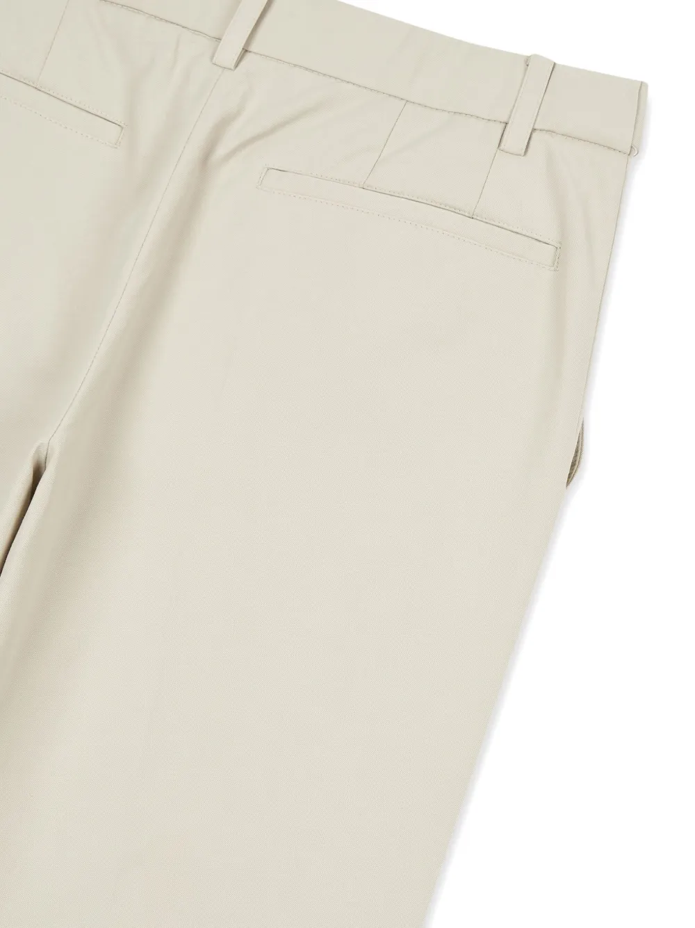 STUDIO TOMBOY Pantalon Beige