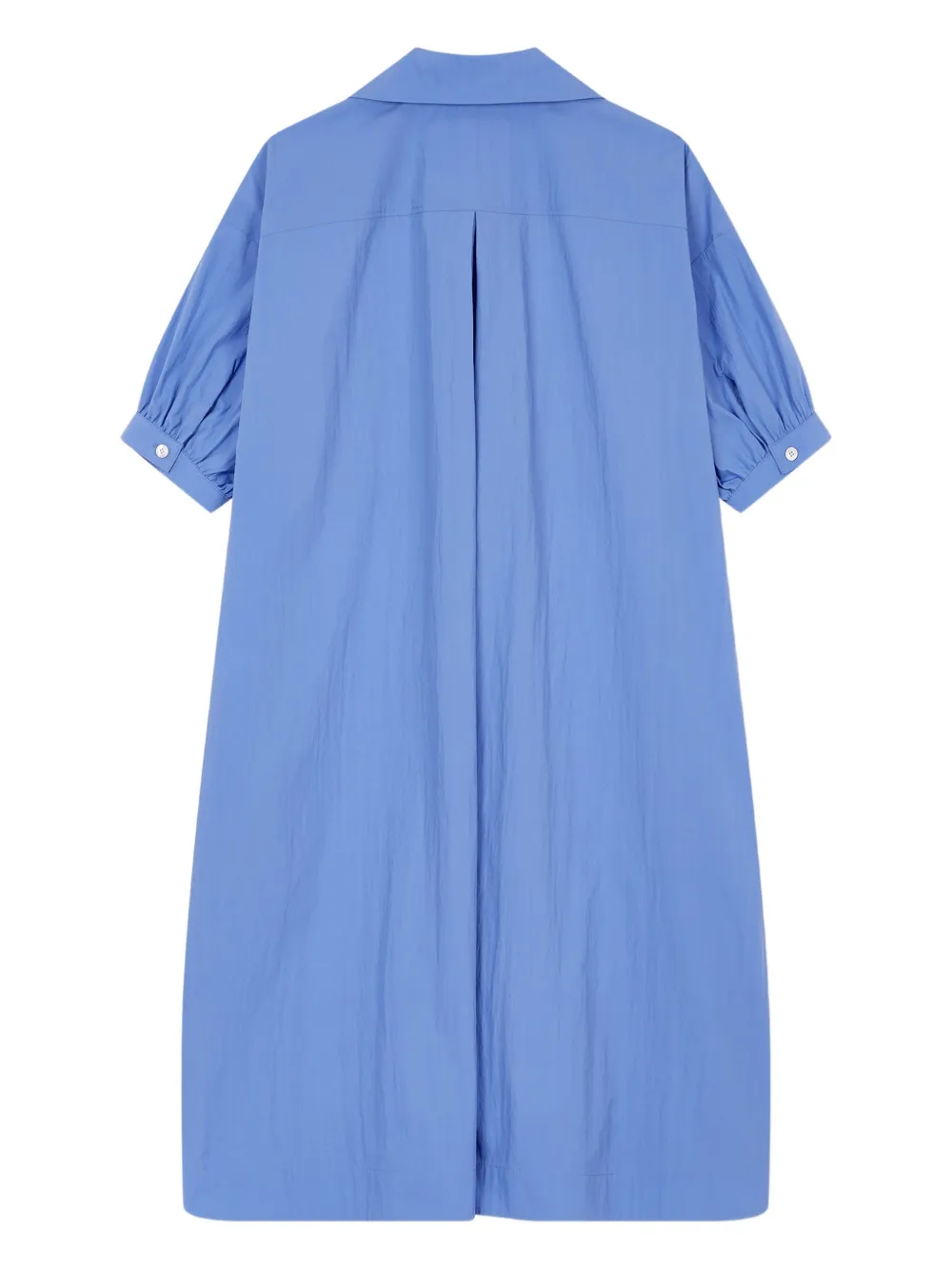 STUDIO TOMBOY shirt-collar puff-sleeve dress | Day Dresses | Image 2