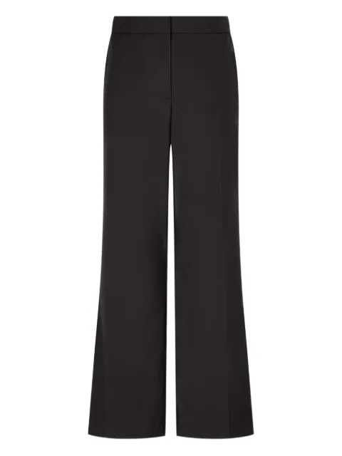 STUDIO TOMBOY button-fastening trousers