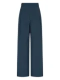 STUDIO TOMBOY pleated pocket pants - Green