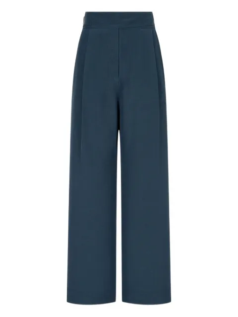 STUDIO TOMBOY pleated pocket pants